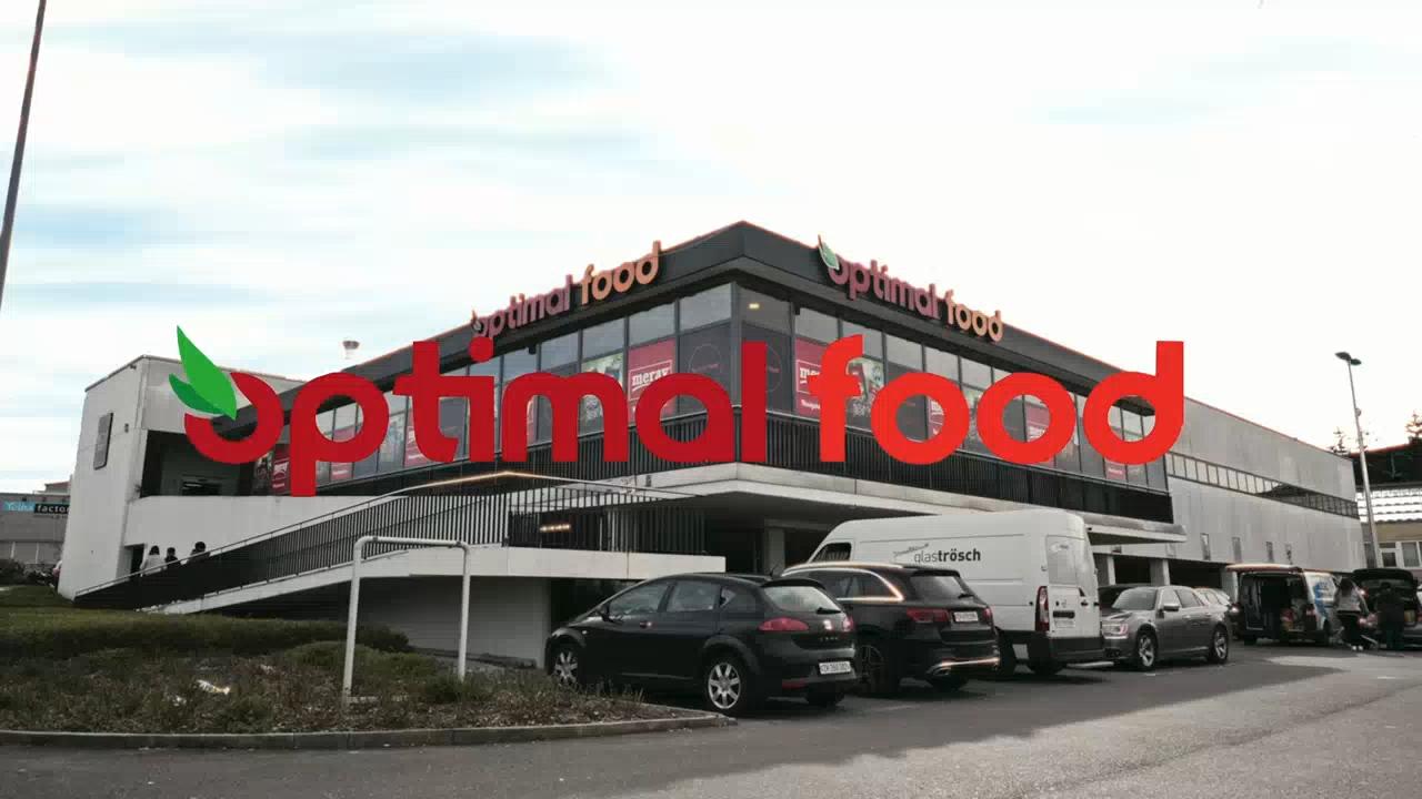 Optimal Food Peksan